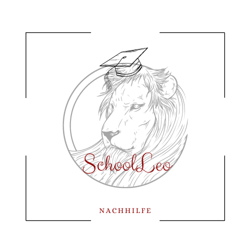 SchoolLeo Löwe